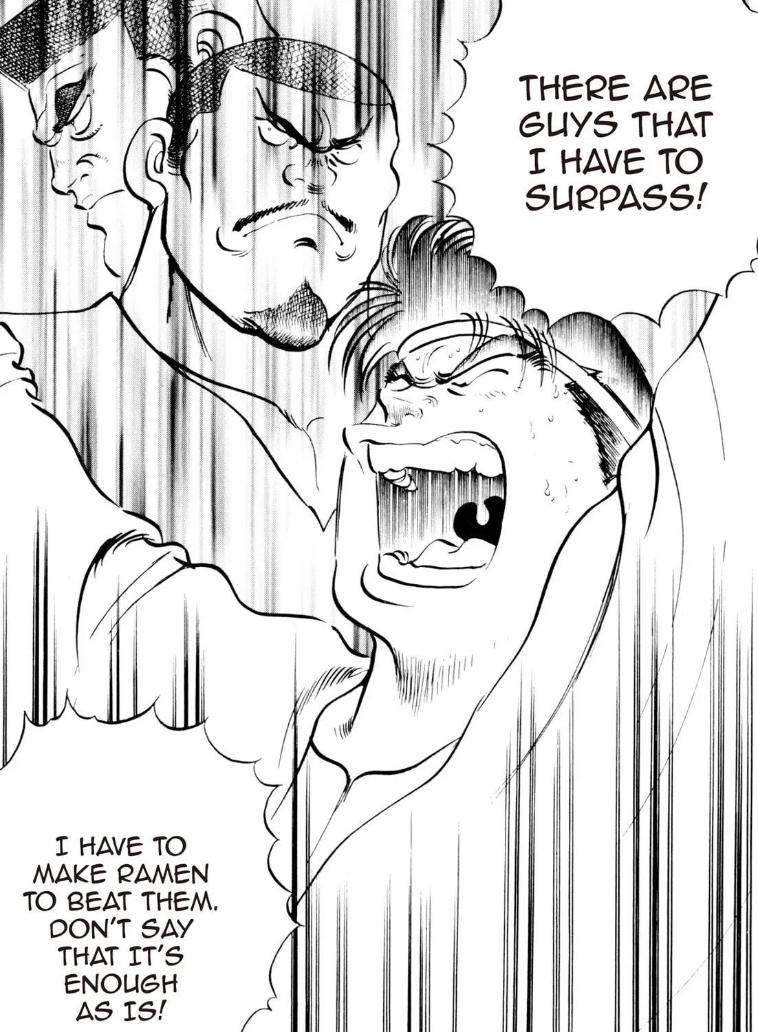 Read Kenka Ramen chapter 86 image 20 on Lezhin