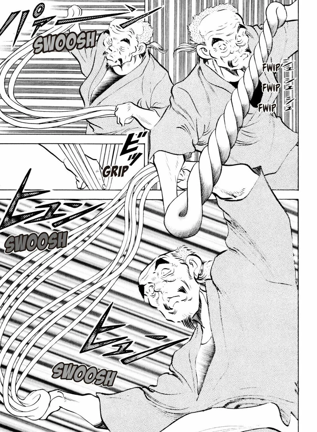 Read Kenka Ramen chapter 86 image 28 on Lezhin
