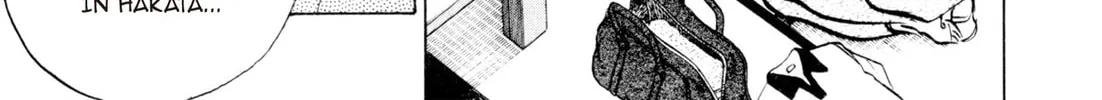 Read Kenka Ramen chapter 86 image 3 on Lezhin