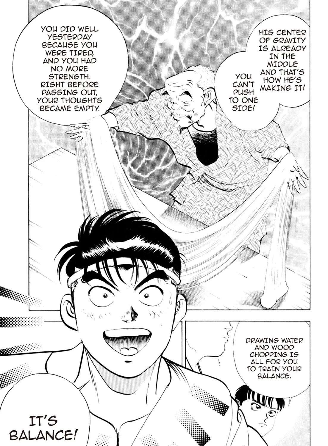Read Kenka Ramen chapter 86 image 36 on Lezhin