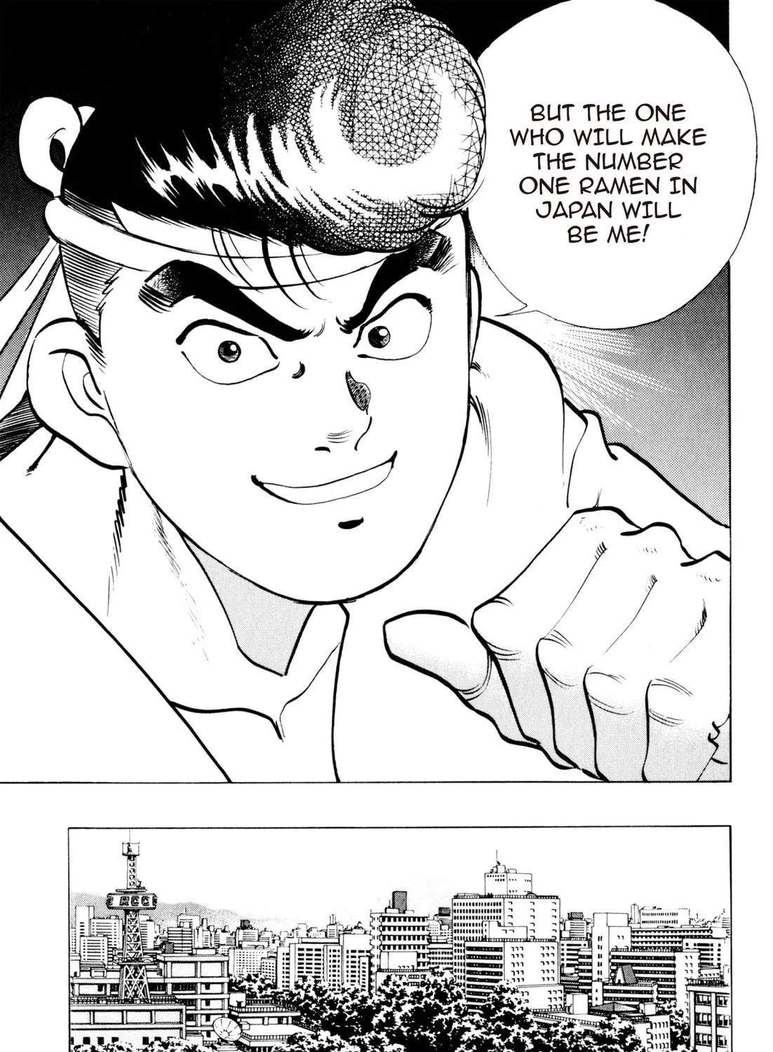 Read Kenka Ramen chapter 87 image 28 on Lezhin