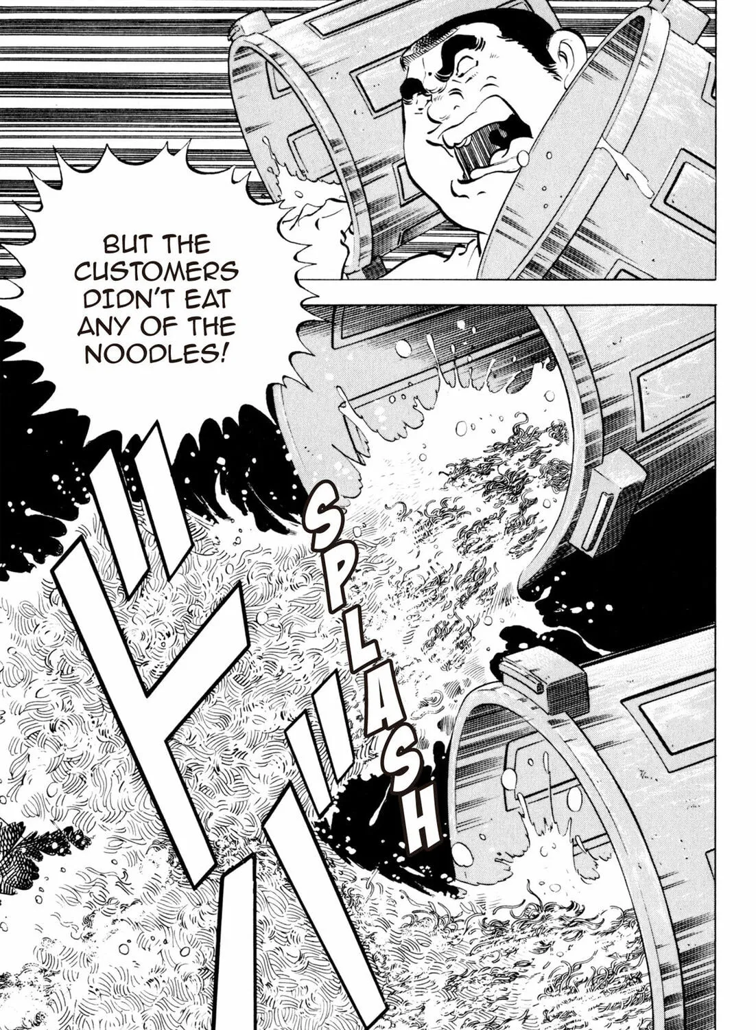 Read Kenka Ramen chapter 89 image 12 on Lezhin
