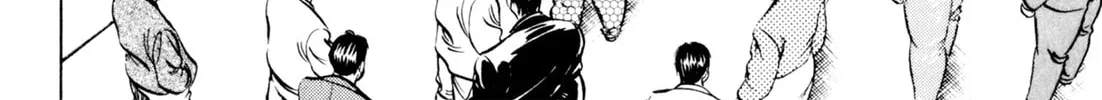 Read Kenka Ramen chapter 89 image 3 on Lezhin