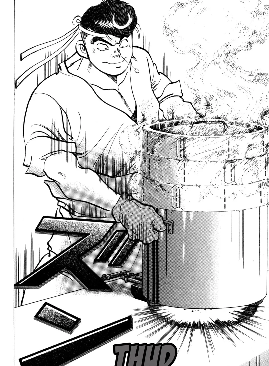 Read Kenka Ramen chapter 94 image 38 on Lezhin