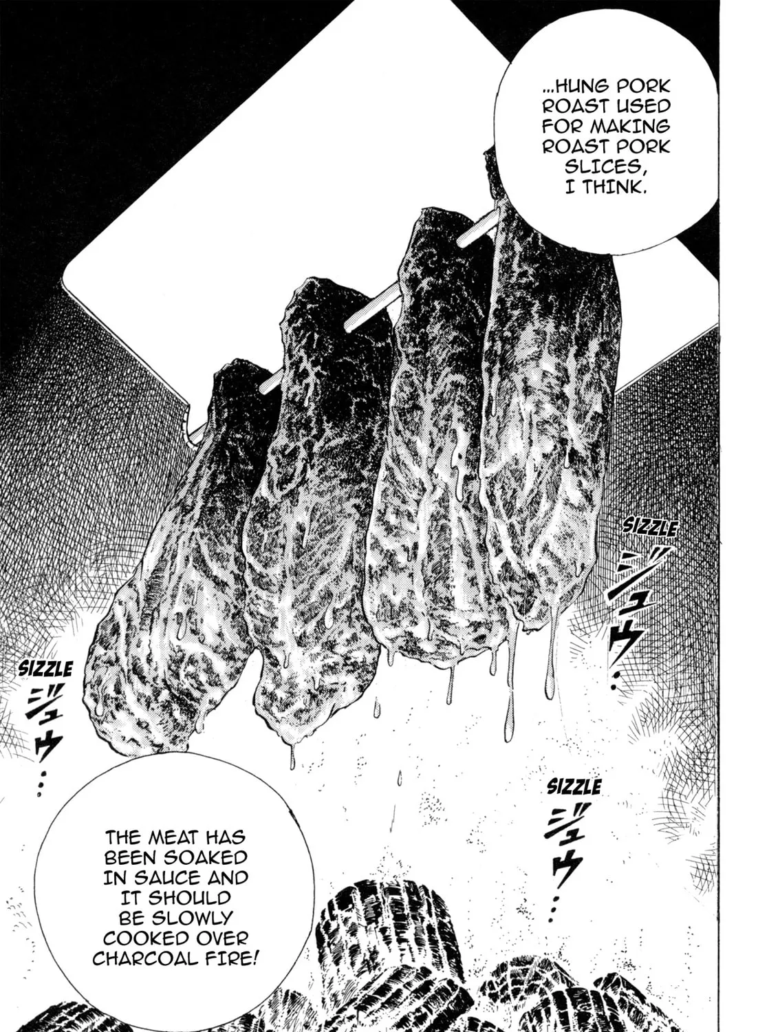 Read Kenka Ramen chapter 94 image 6 on Lezhin