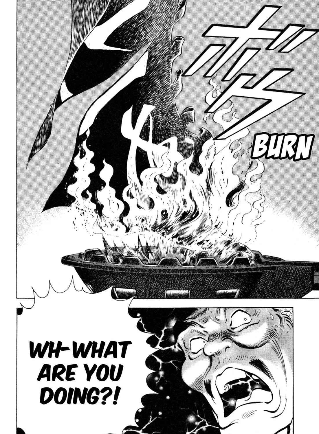Read Kenka Ramen chapter 96 image 40 on Lezhin