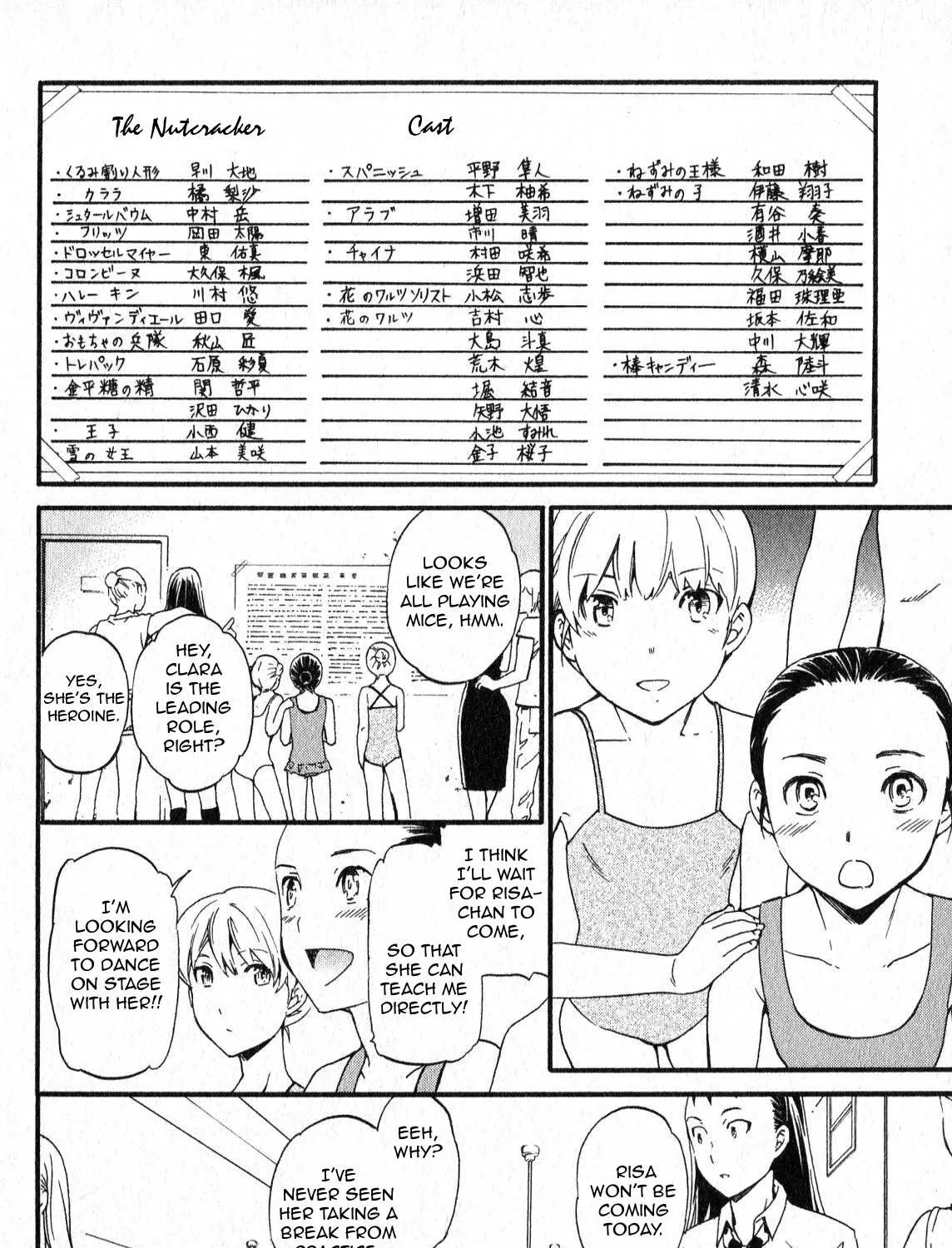 Kenrantaru Grande ScÃ¨ne Chapter 1 page 101 - 