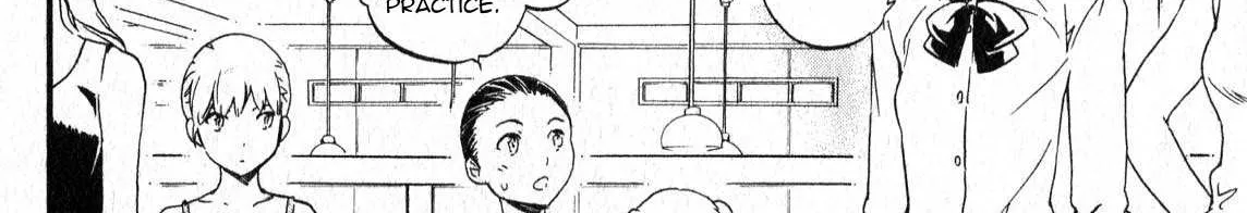 Kenrantaru Grande ScÃ¨ne Chapter 1 page 102 - 