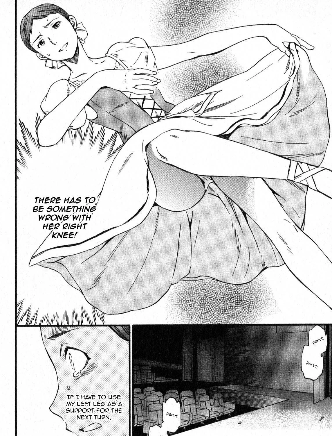 Kenrantaru Grande ScÃ¨ne Chapter 1 page 113 - 