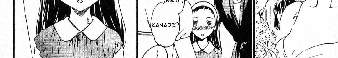 Kenrantaru Grande ScÃ¨ne Chapter 1 page 18 - 
