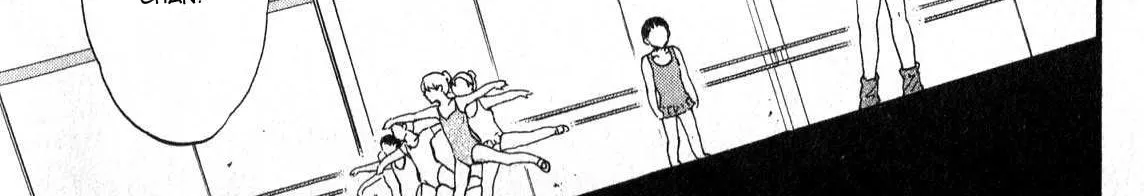 Kenrantaru Grande ScÃ¨ne Chapter 1 page 32 - 