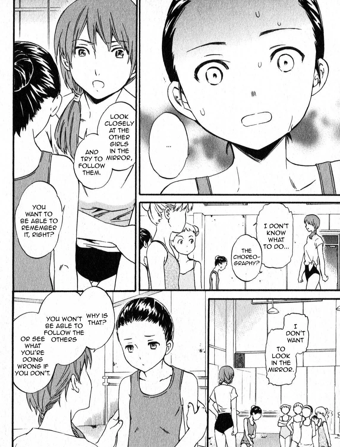 Kenrantaru Grande ScÃ¨ne Chapter 1 page 33 - 