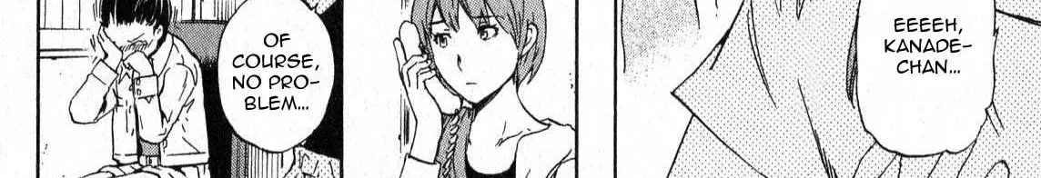 Kenrantaru Grande ScÃ¨ne Chapter 1 page 38 - 