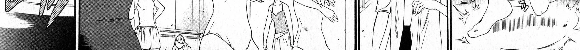 Kenrantaru Grande ScÃ¨ne Chapter 1 page 46 - 