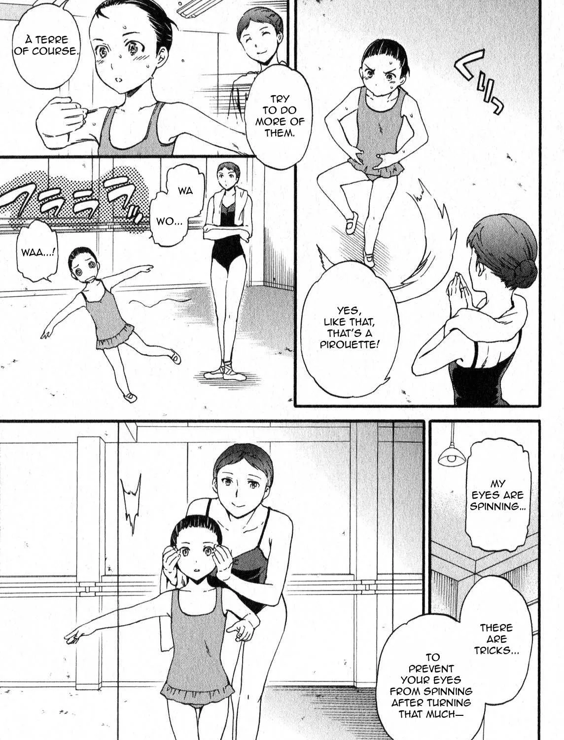 Kenrantaru Grande ScÃ¨ne Chapter 1 page 53 - 