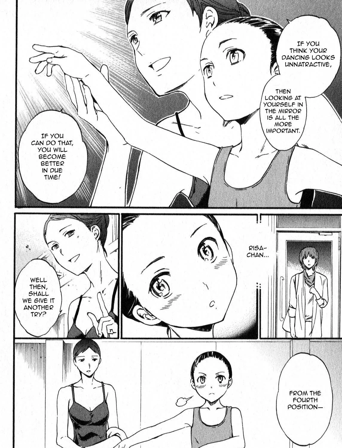Kenrantaru Grande ScÃ¨ne Chapter 1 page 59 - 