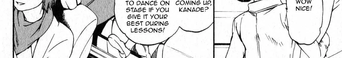 Kenrantaru Grande ScÃ¨ne Chapter 1 page 70 - 