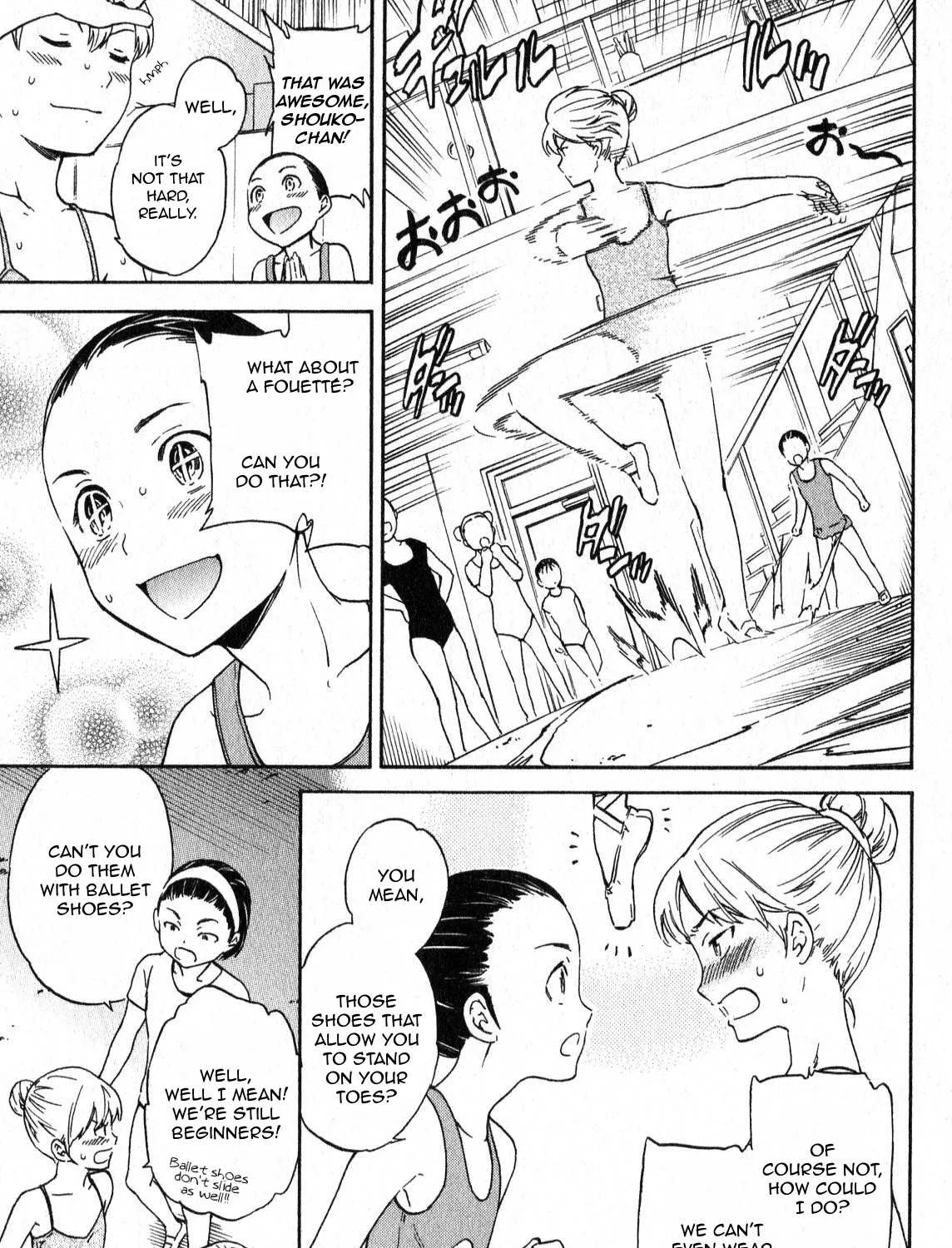 Kenrantaru Grande ScÃ¨ne Chapter 1 page 75 - 
