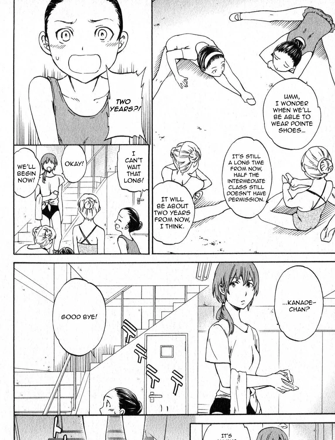 Kenrantaru Grande ScÃ¨ne Chapter 1 page 77 - 