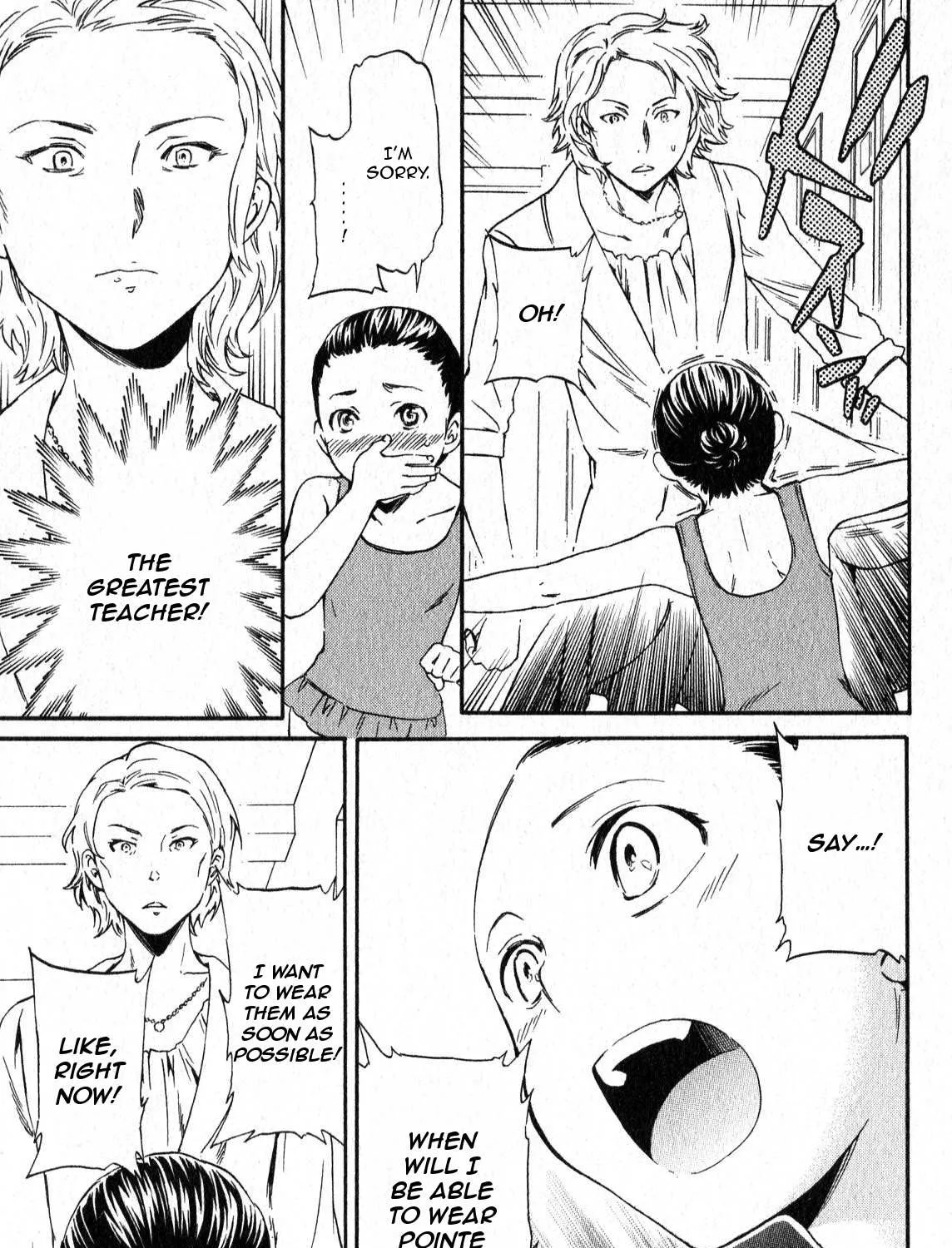 Kenrantaru Grande ScÃ¨ne Chapter 1 page 79 - 