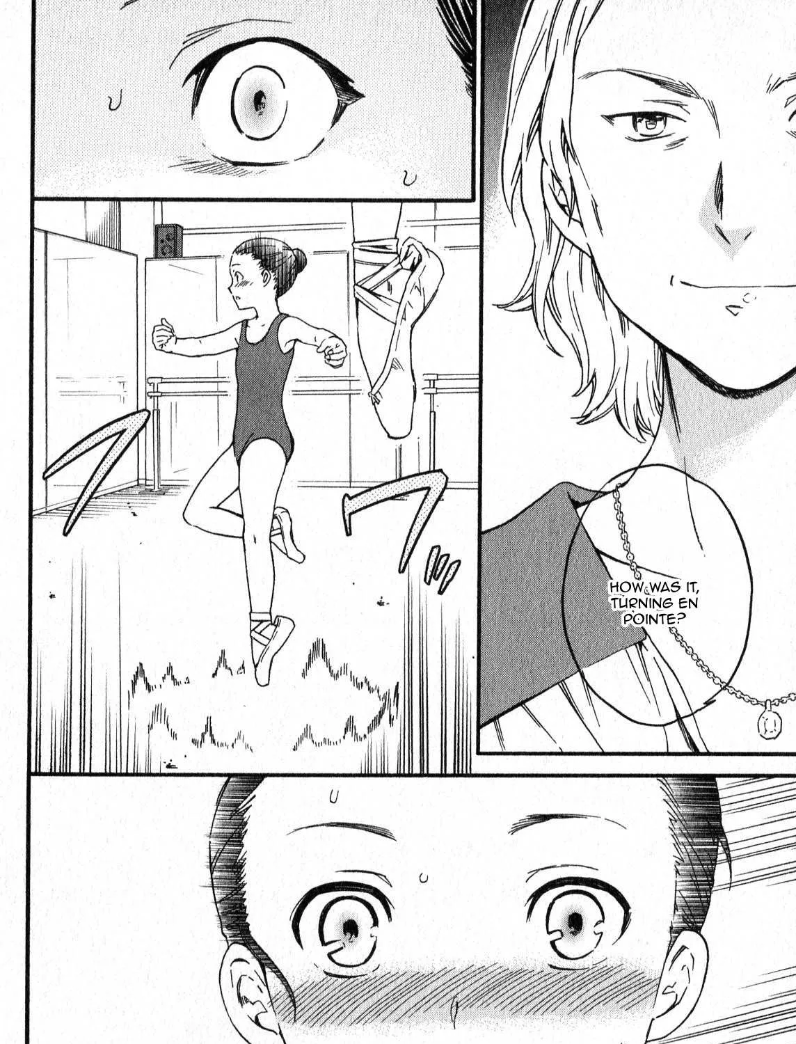 Kenrantaru Grande ScÃ¨ne Chapter 1 page 93 - 