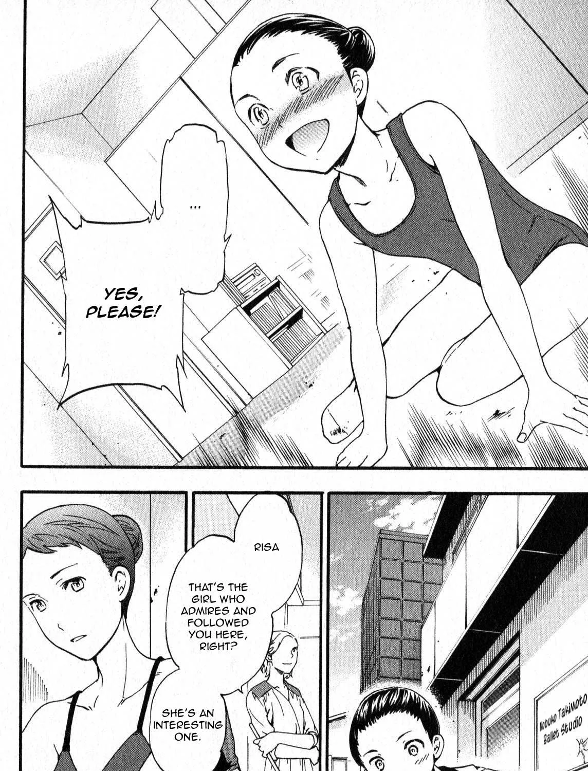Kenrantaru Grande ScÃ¨ne Chapter 1 page 97 - 
