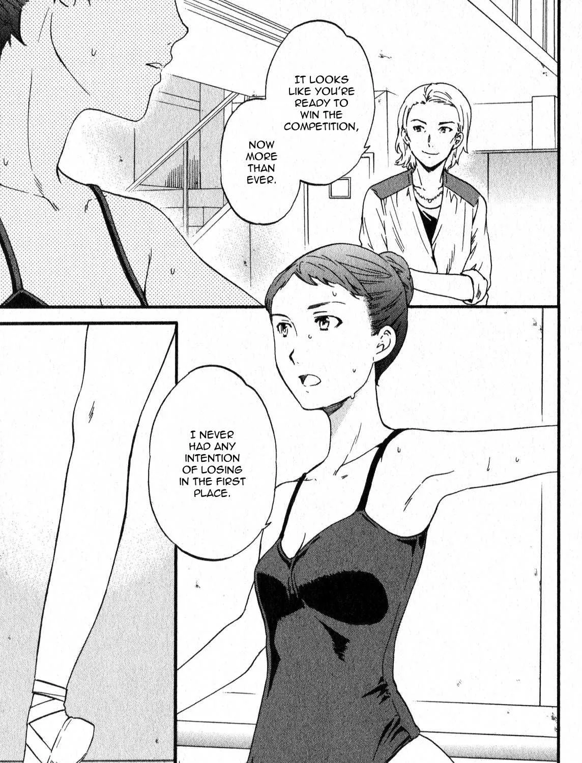 Kenrantaru Grande ScÃ¨ne Chapter 1 page 99 - 