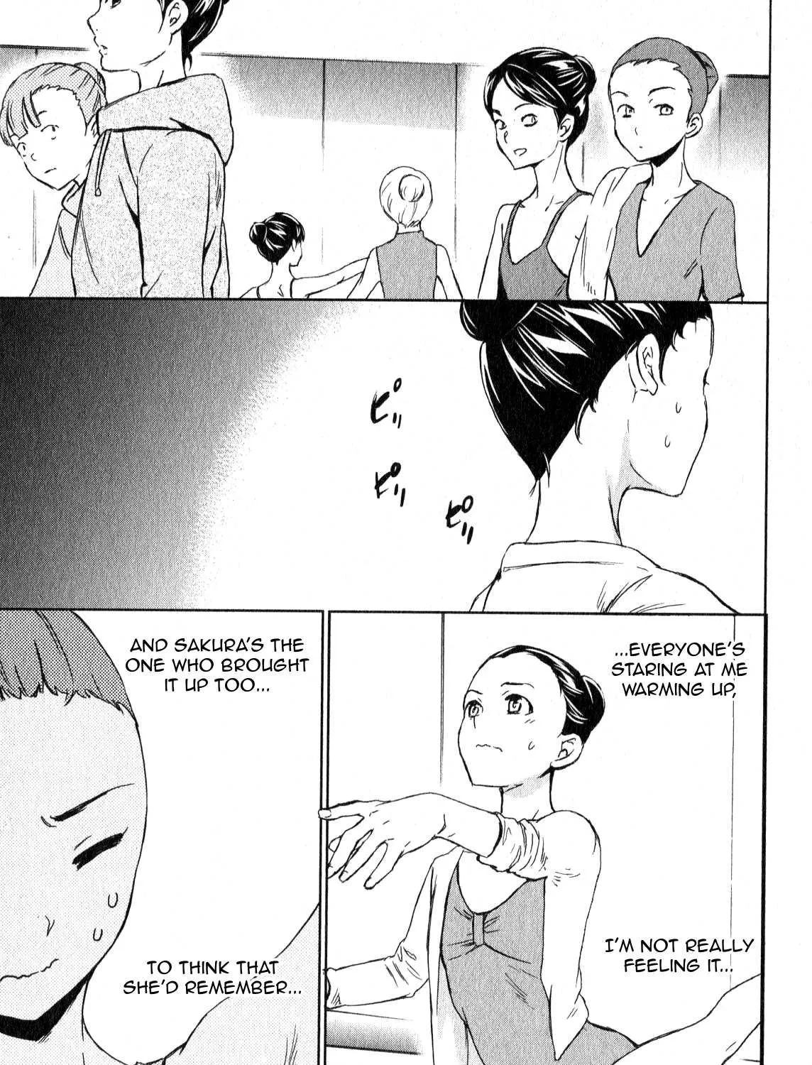 Kenrantaru Grande ScÃ¨ne Chapter 10 page 17 - 