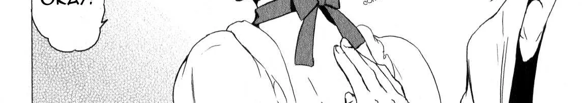 Kenrantaru Grande ScÃ¨ne Chapter 10 page 20 - 