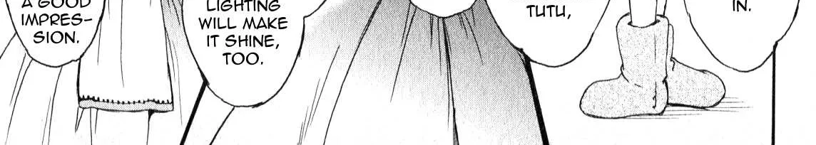 Kenrantaru Grande ScÃ¨ne Chapter 10 page 22 - 