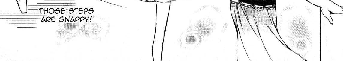 Kenrantaru Grande ScÃ¨ne Chapter 10 page 30 - 