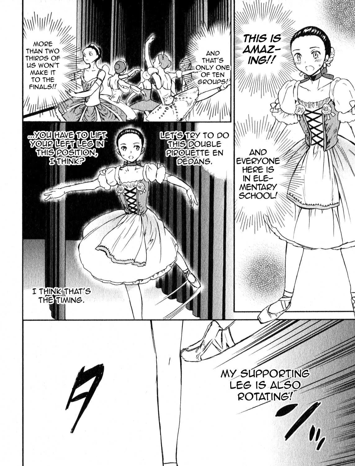 Kenrantaru Grande ScÃ¨ne Chapter 10 page 31 - 