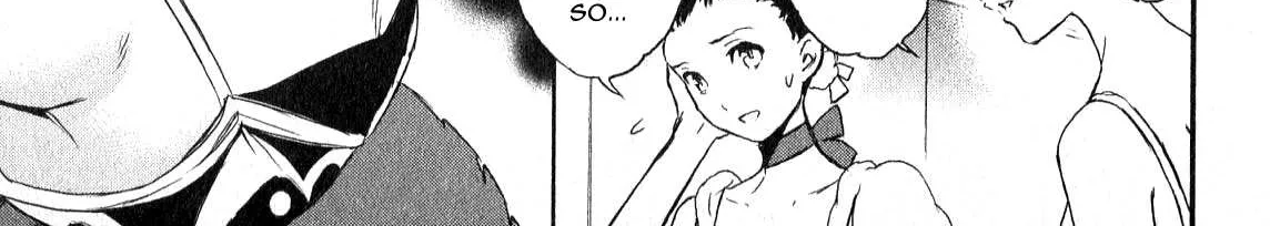 Kenrantaru Grande ScÃ¨ne Chapter 10 page 46 - 
