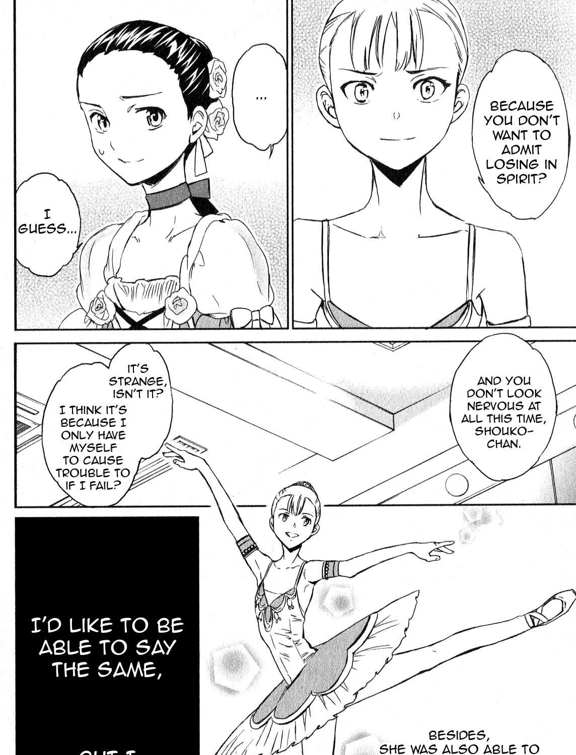 Kenrantaru Grande ScÃ¨ne Chapter 10 page 47 - 