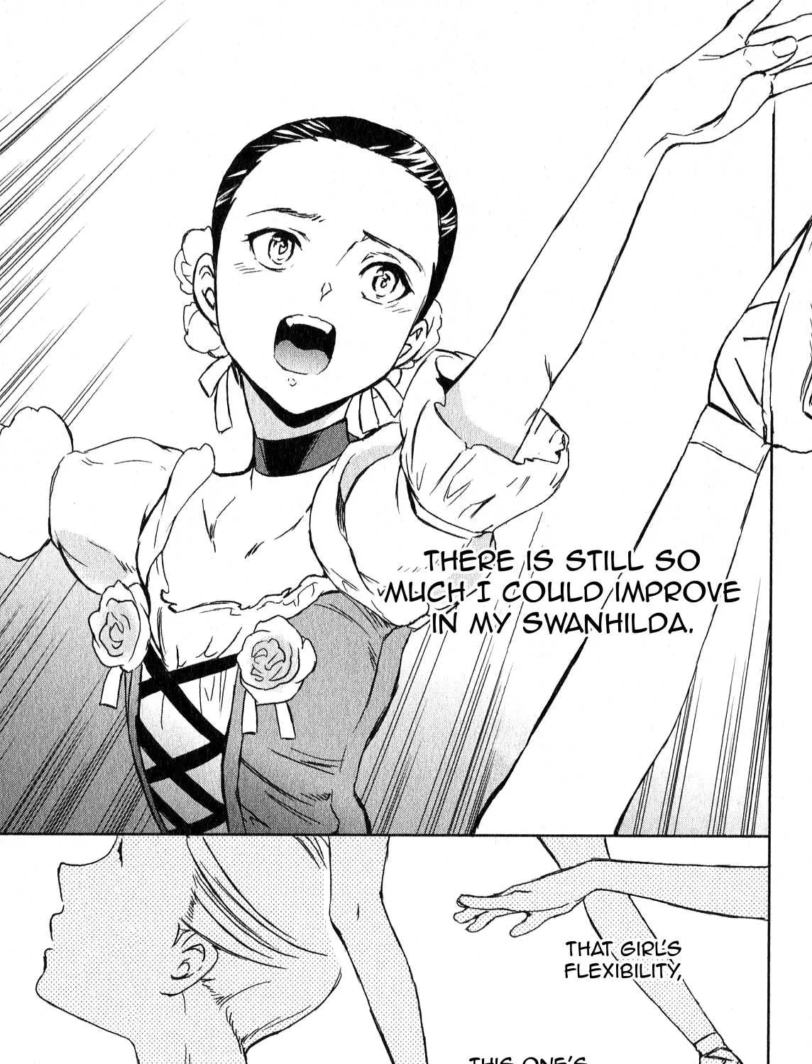 Kenrantaru Grande ScÃ¨ne Chapter 10 page 49 - 