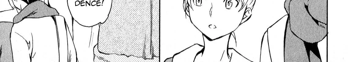 Kenrantaru Grande ScÃ¨ne Chapter 10 page 6 - 