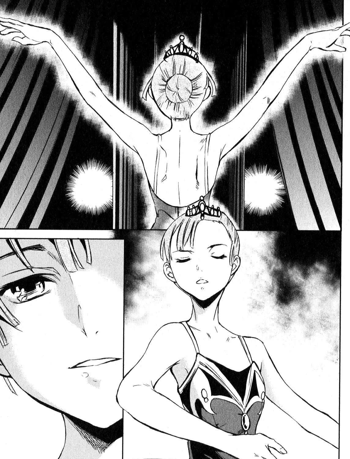 Kenrantaru Grande ScÃ¨ne Chapter 10 page 53 - 