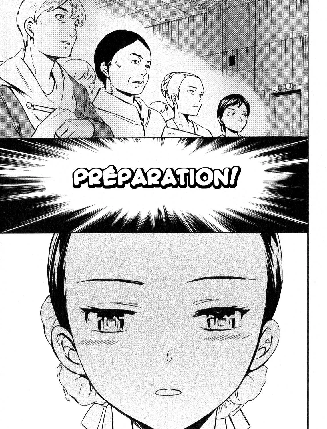 Kenrantaru Grande ScÃ¨ne Chapter 10 page 69 - 