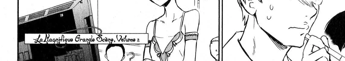 Kenrantaru Grande ScÃ¨ne Chapter 10 page 72 - 