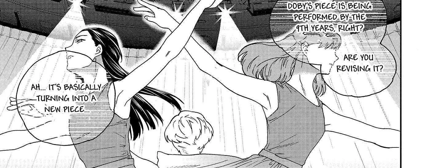 Kenrantaru Grande ScÃ¨ne Chapter 100 page 33 - 