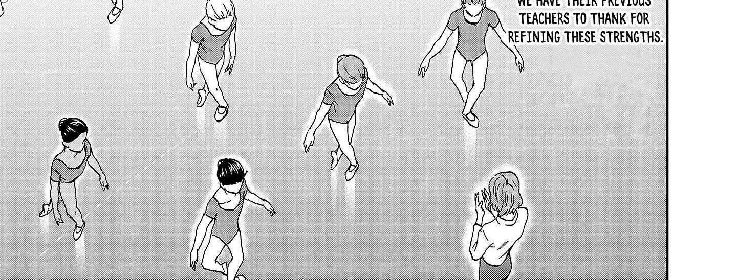 Kenrantaru Grande ScÃ¨ne Chapter 101 page 30 - 