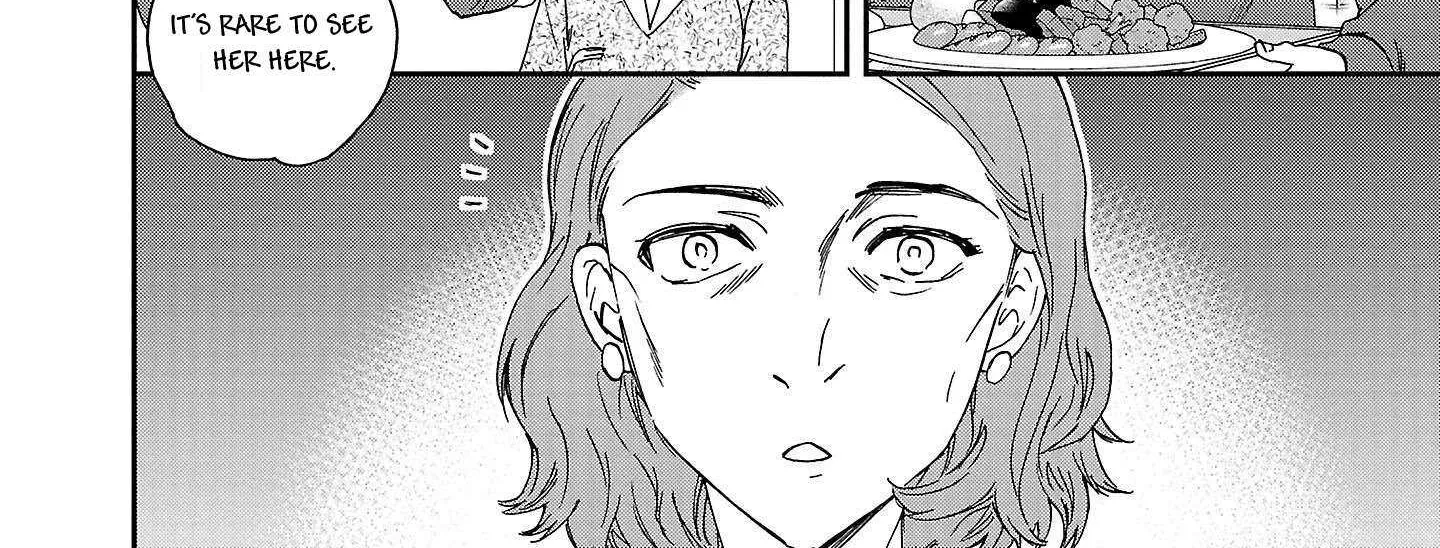 Kenrantaru Grande ScÃ¨ne Chapter 101 page 36 - 