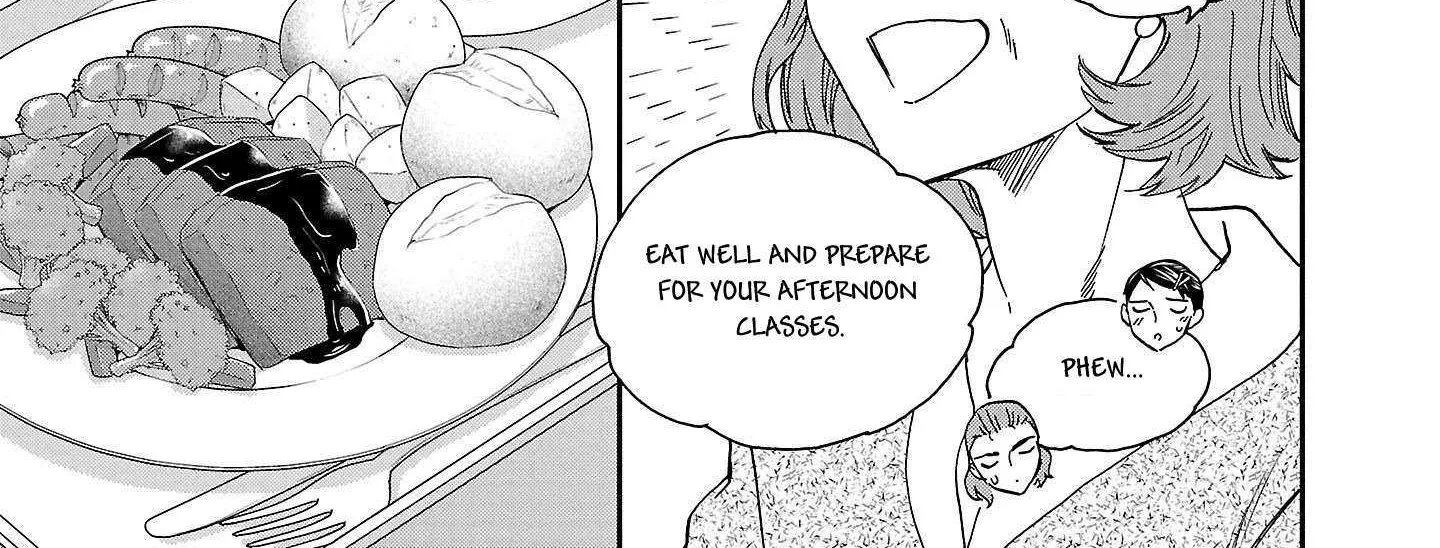 Kenrantaru Grande ScÃ¨ne Chapter 101 page 38 - 