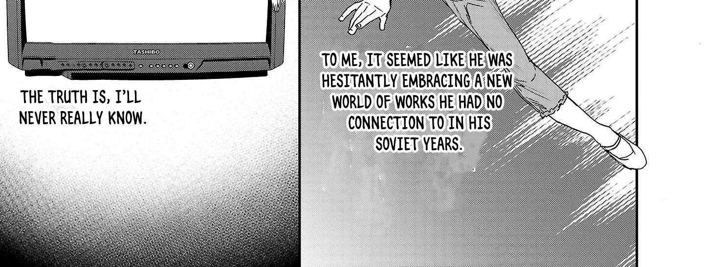 Kenrantaru Grande ScÃ¨ne Chapter 101 page 54 - 