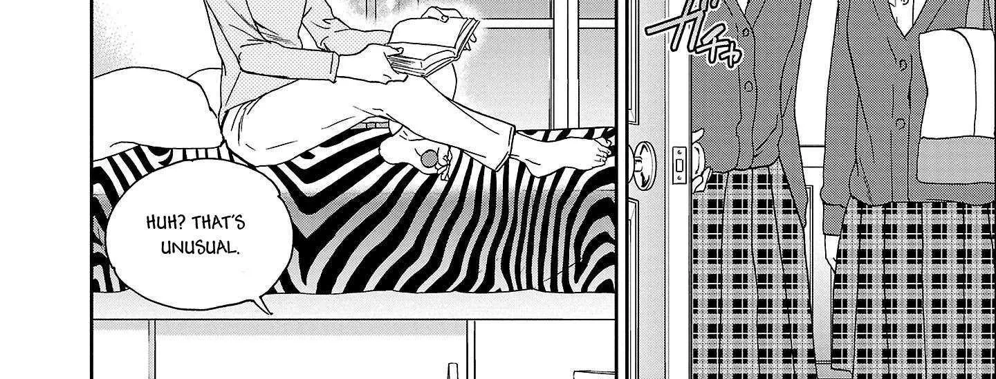 Kenrantaru Grande ScÃ¨ne Chapter 101 page 64 - 