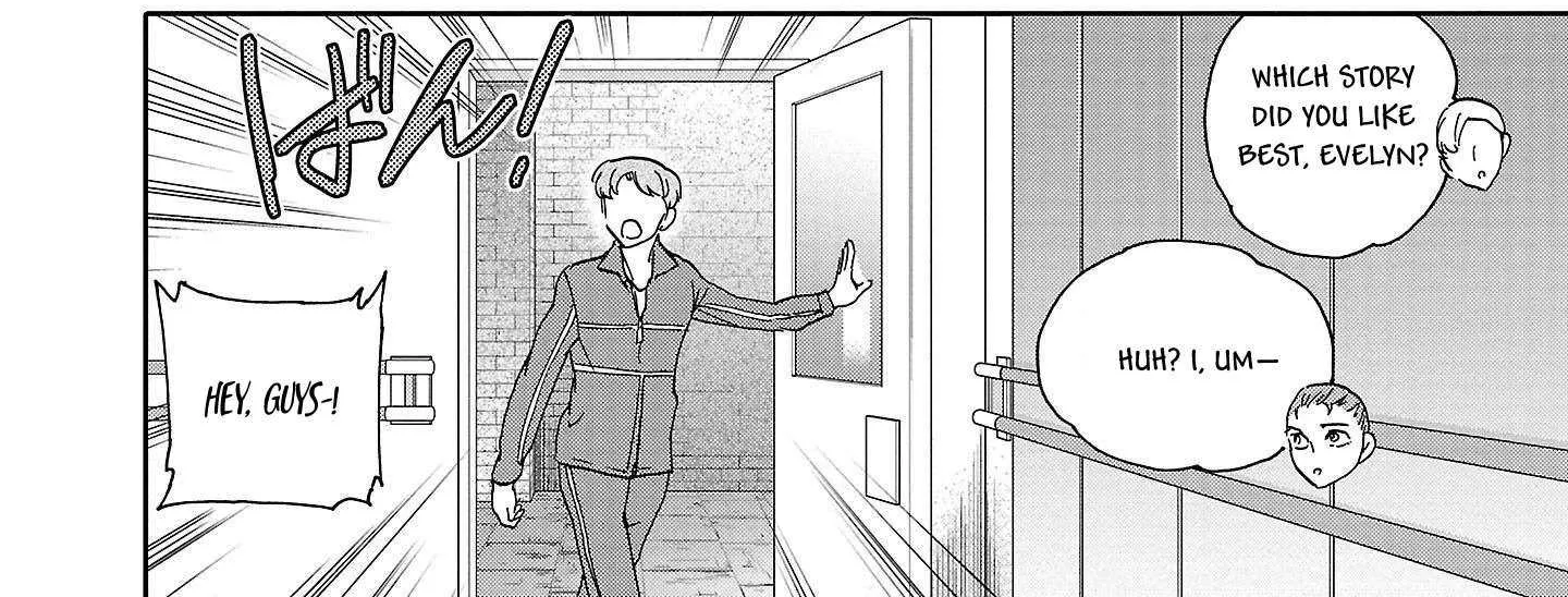 Kenrantaru Grande ScÃ¨ne Chapter 101 page 68 - 