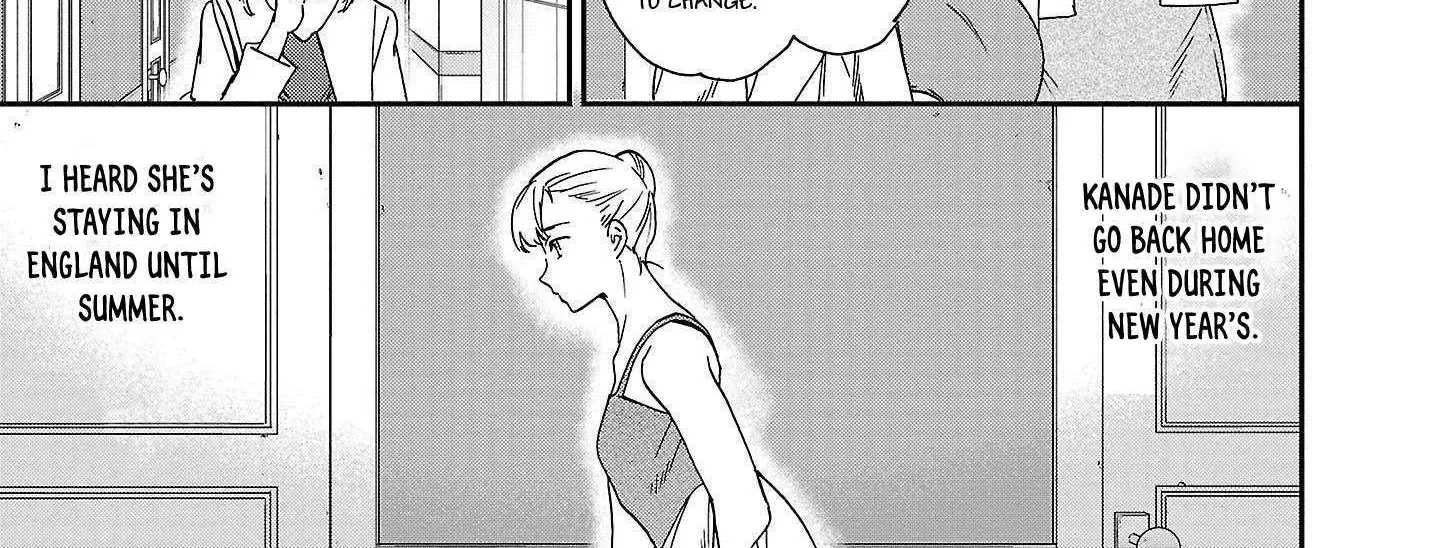 Kenrantaru Grande ScÃ¨ne Chapter 101 page 10 - 