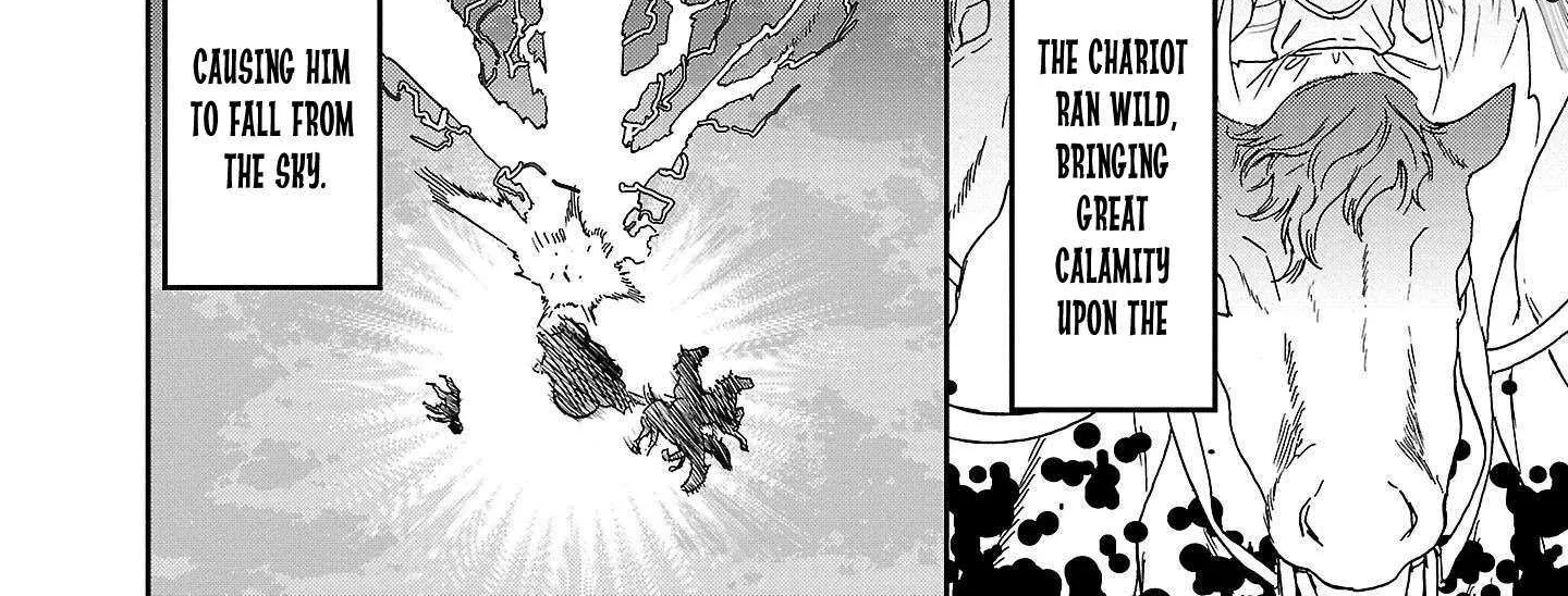Kenrantaru Grande ScÃ¨ne Chapter 102 page 5 - 