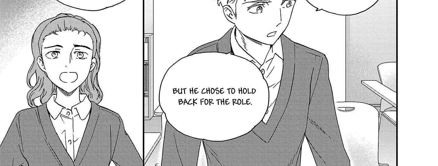 Kenrantaru Grande ScÃ¨ne Chapter 102 page 47 - 