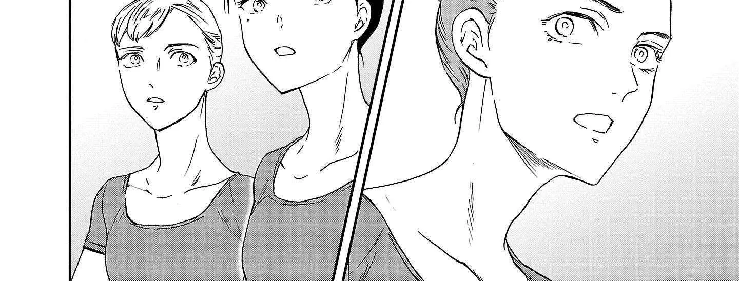 Kenrantaru Grande ScÃ¨ne Chapter 103 page 20 - 